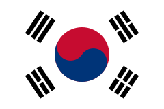 Daejeon, Republic of South Korea; Korea Advanced Institute of Science and Technology (KAIST)