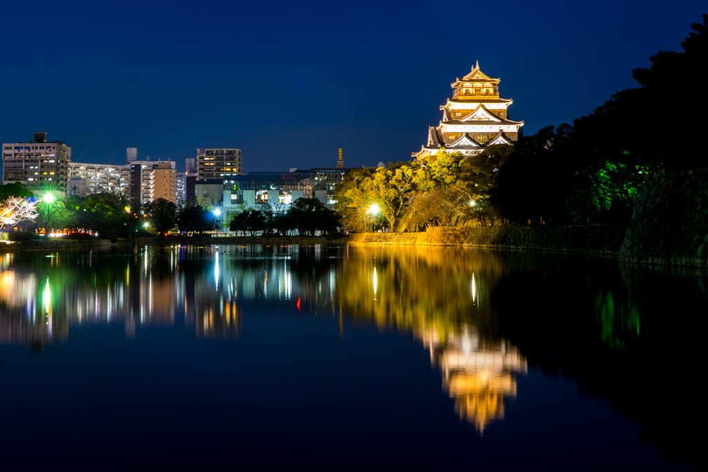 Speaker in Hiroshima, Japan for the World Telecommunication/ICT Indicators Symposium (WTIS)